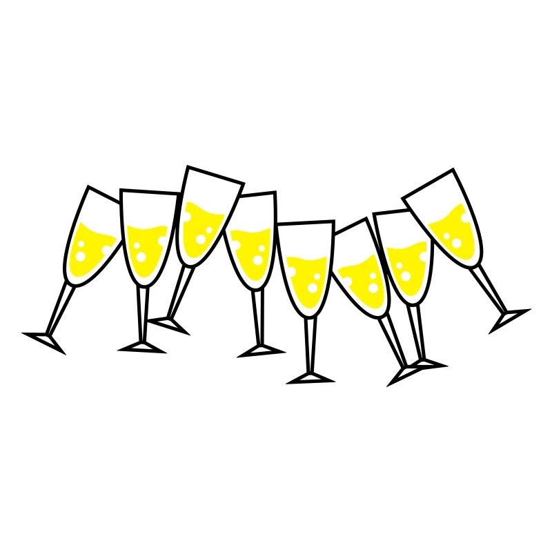 sekt glaeser design