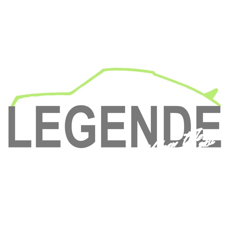 Legende Luftgekühlt