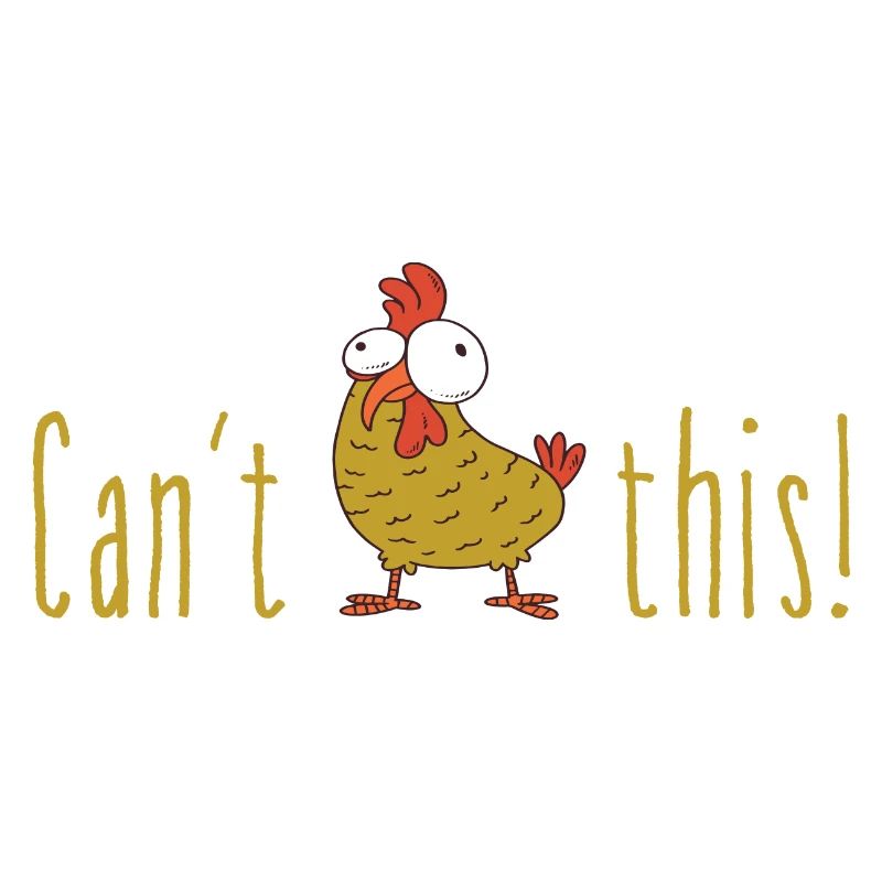 Can't Hendl this Austrian dialect gift