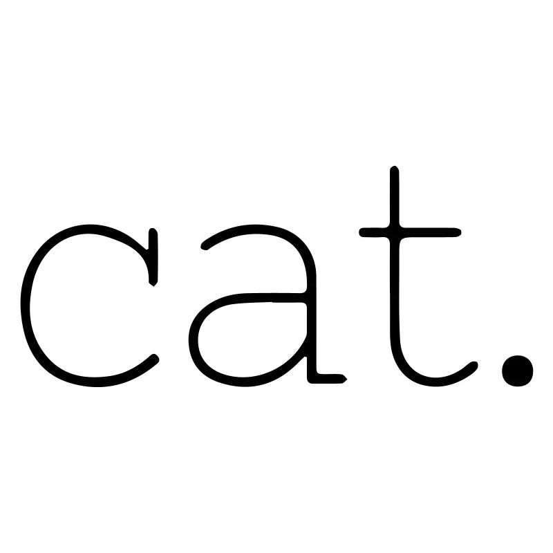 Katze