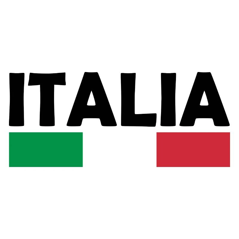 Italien flagge