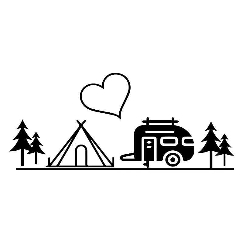 Camping