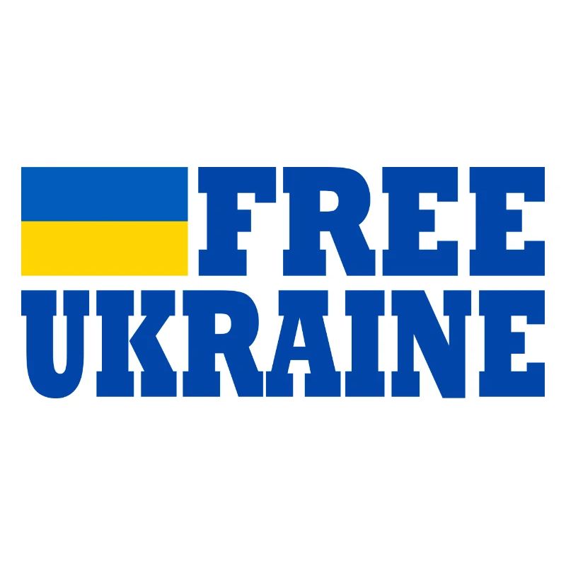Free ukraine