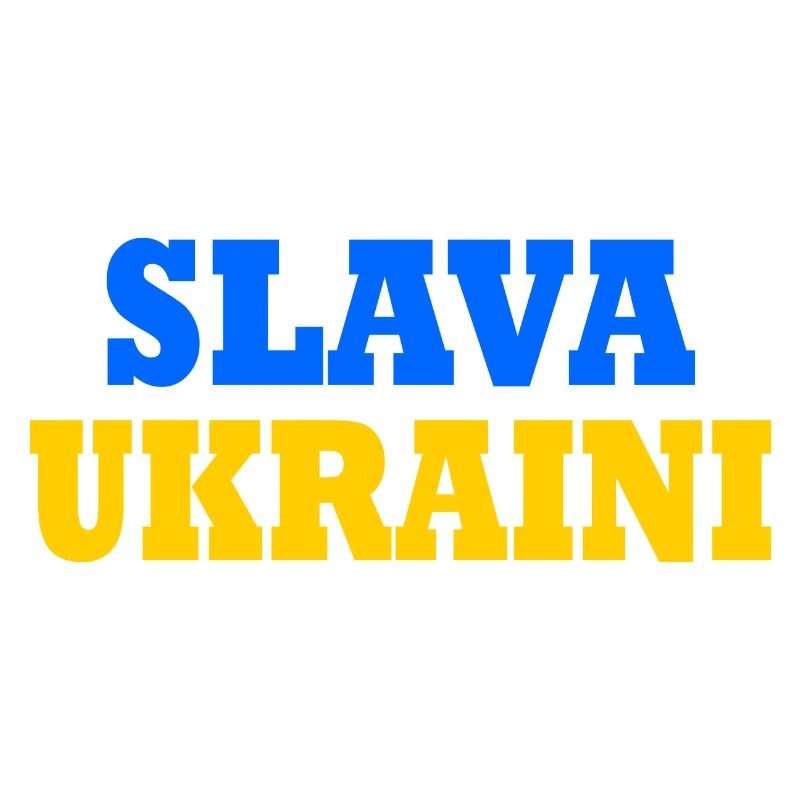 Slava ukraini
