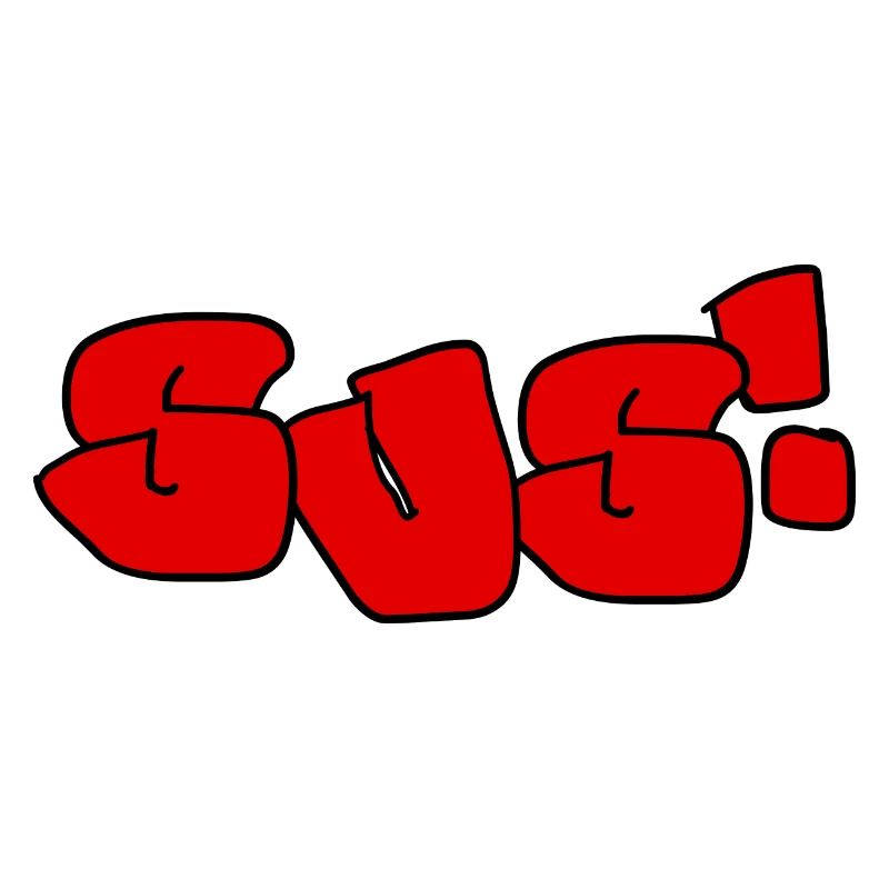 SUS!