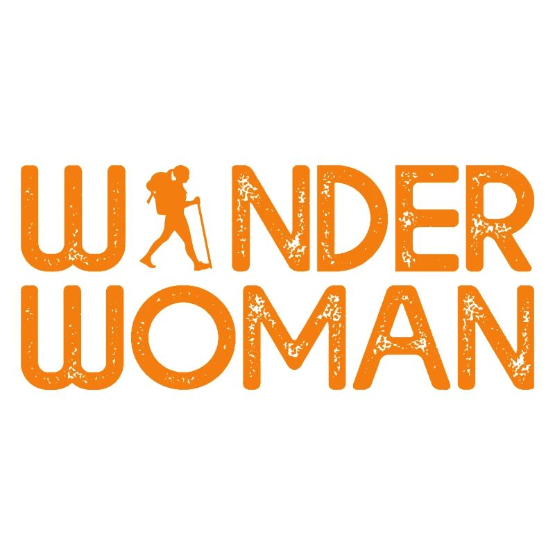 wander woman