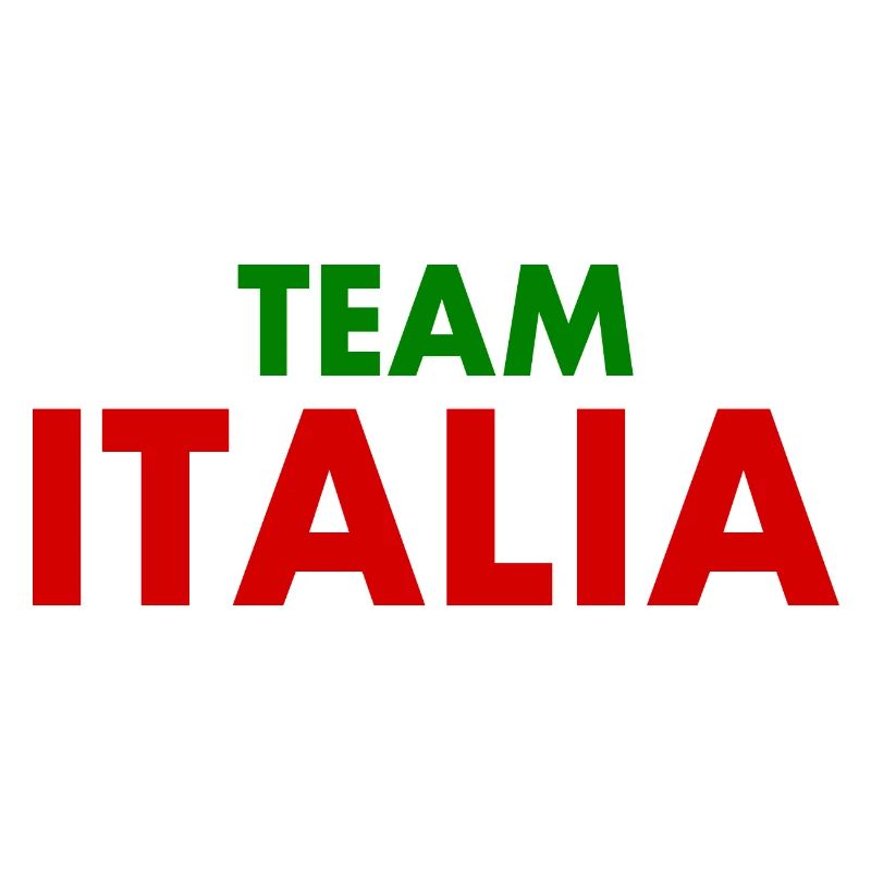 Team italia