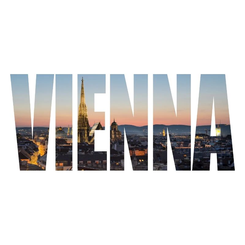 vienna wien