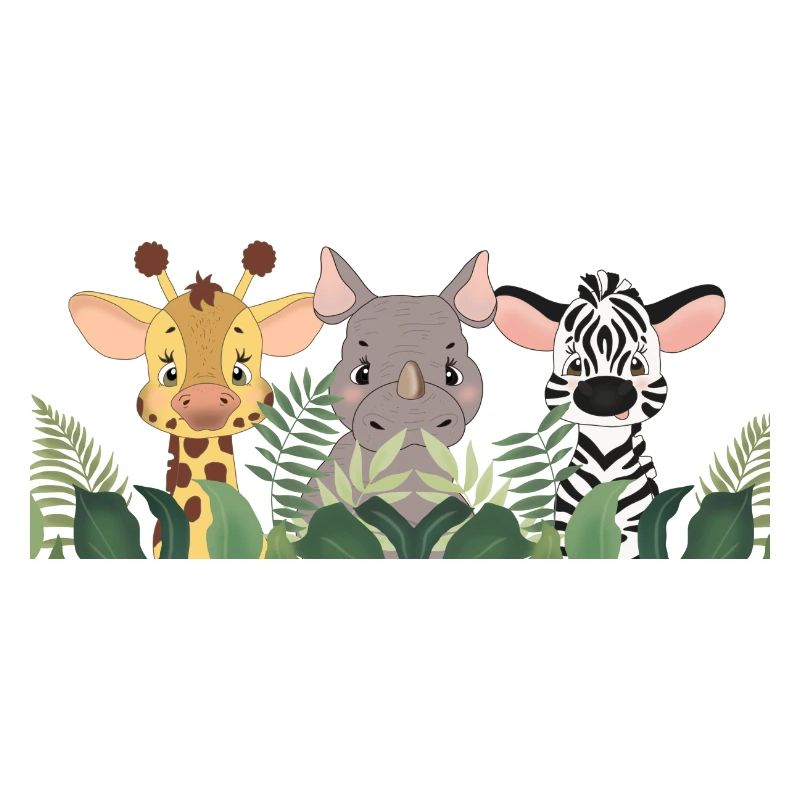 Wildtiere