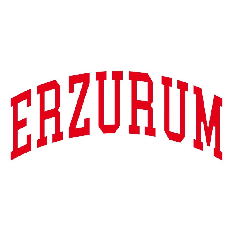 Erzurum