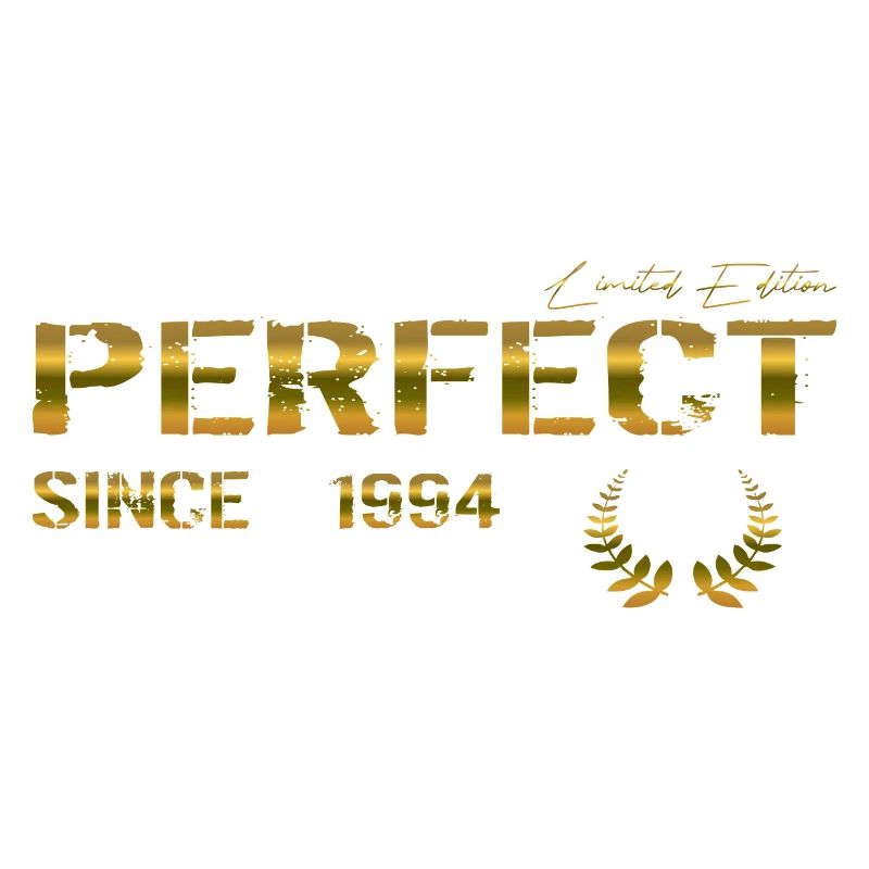 Perfect since 1994