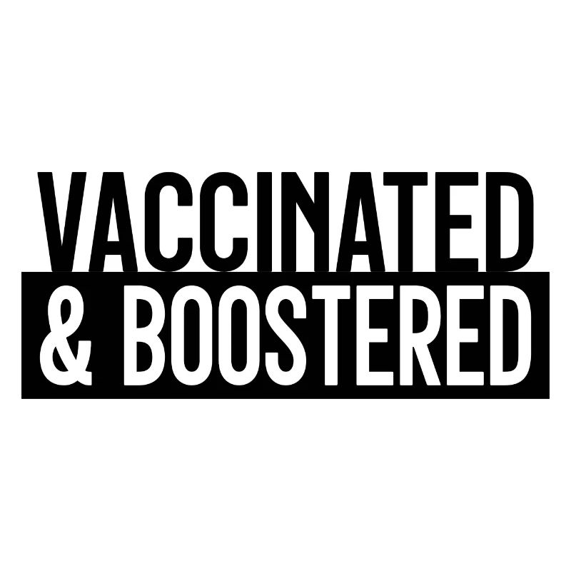 #Vaccinated