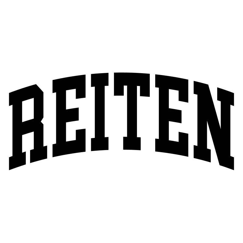 Reiten