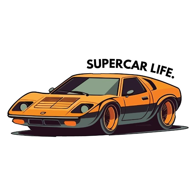 Rennwagen