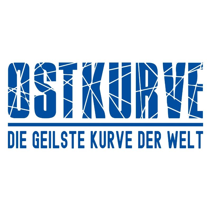Ostkurve Stadtion Berlin