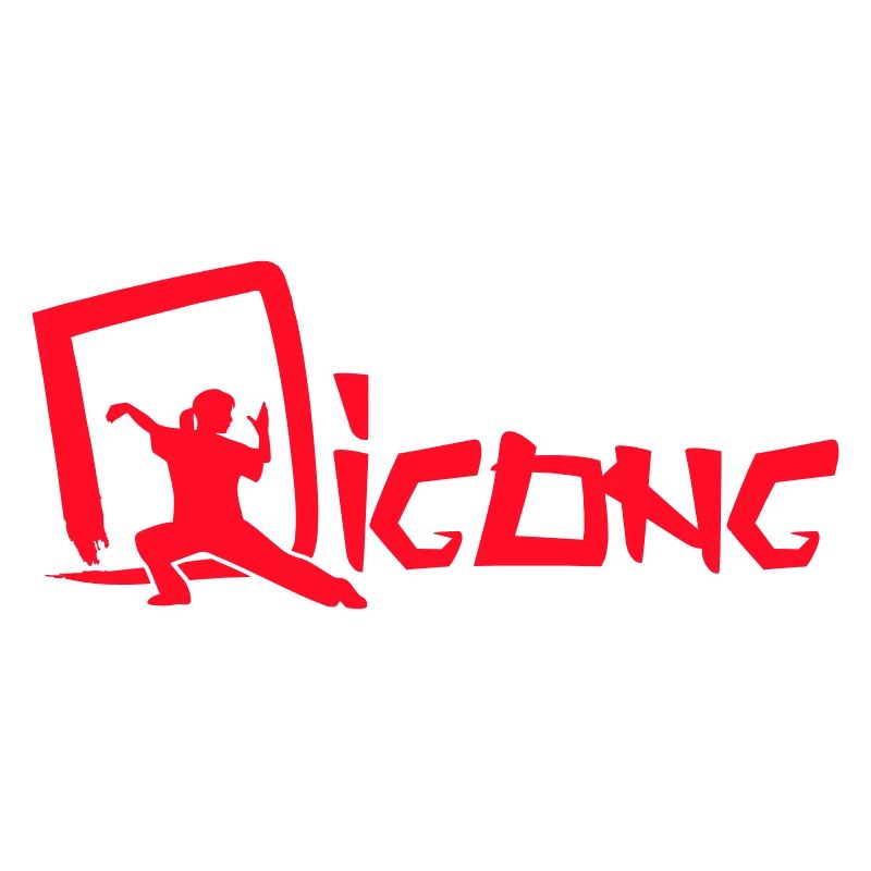 Qigong logo