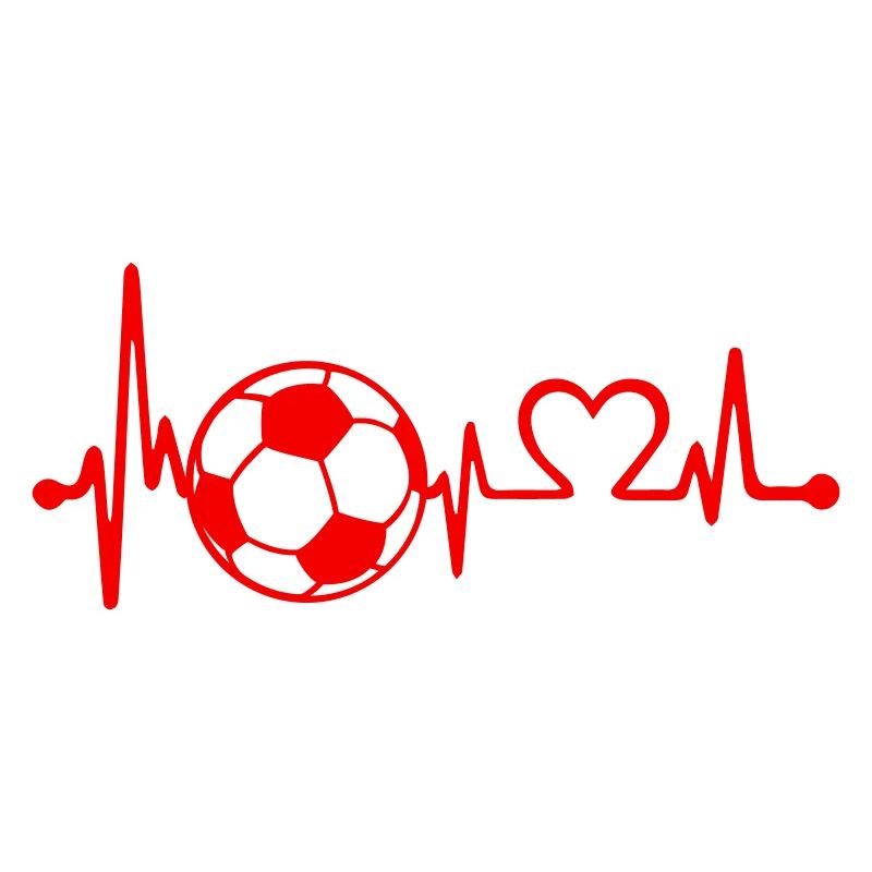 fußball love beat
