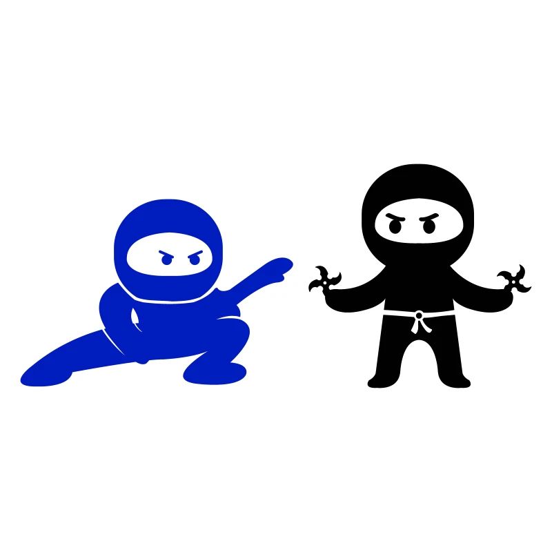 ninjas