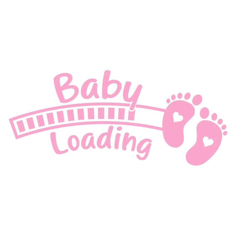 baby babyfüße loading