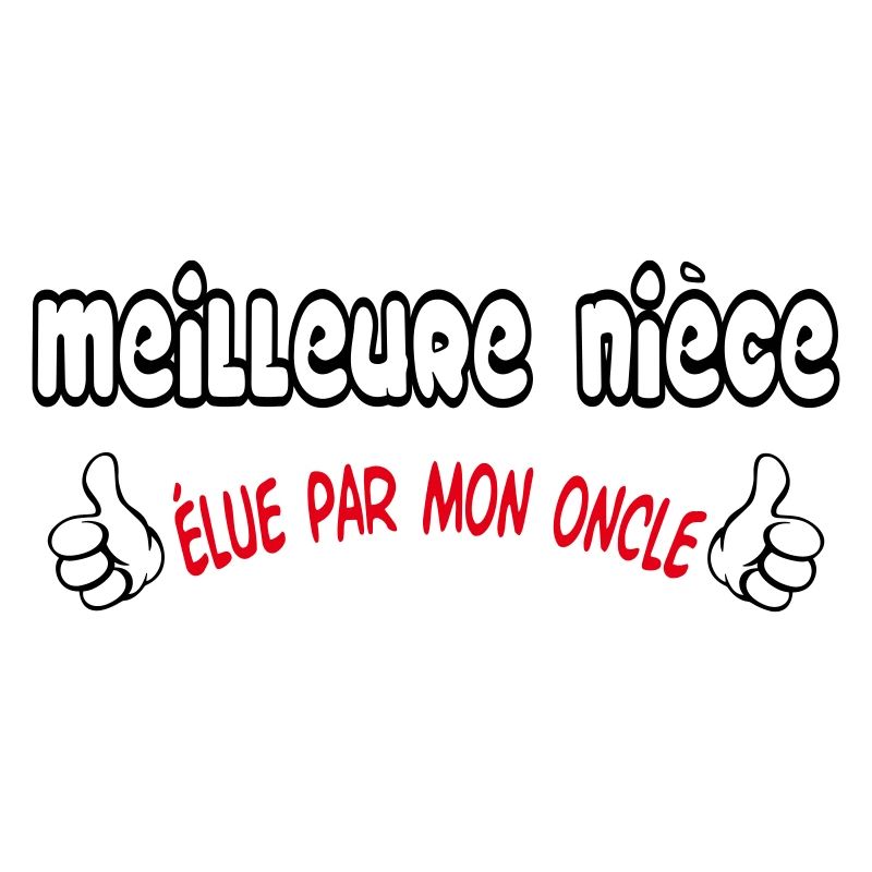 Beste Nichte