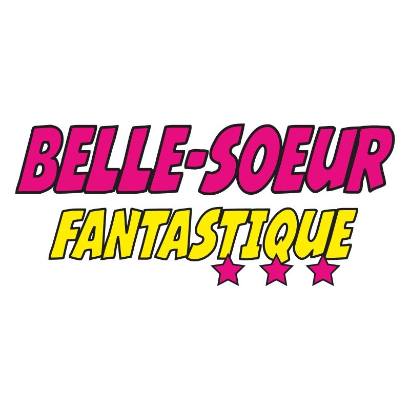 Schöne Schwester FANTASTISCH
