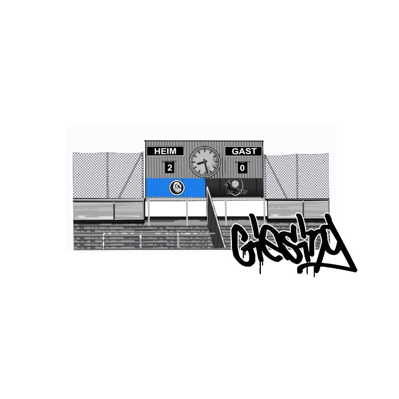 Giesing // Illustration