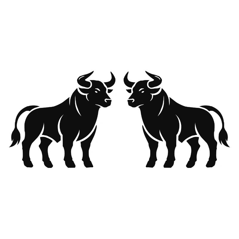 bulls