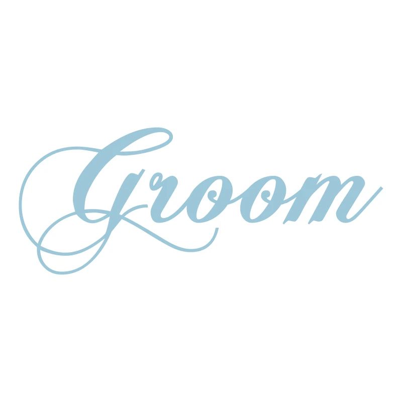 Groom