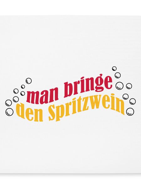 Spritzwein
