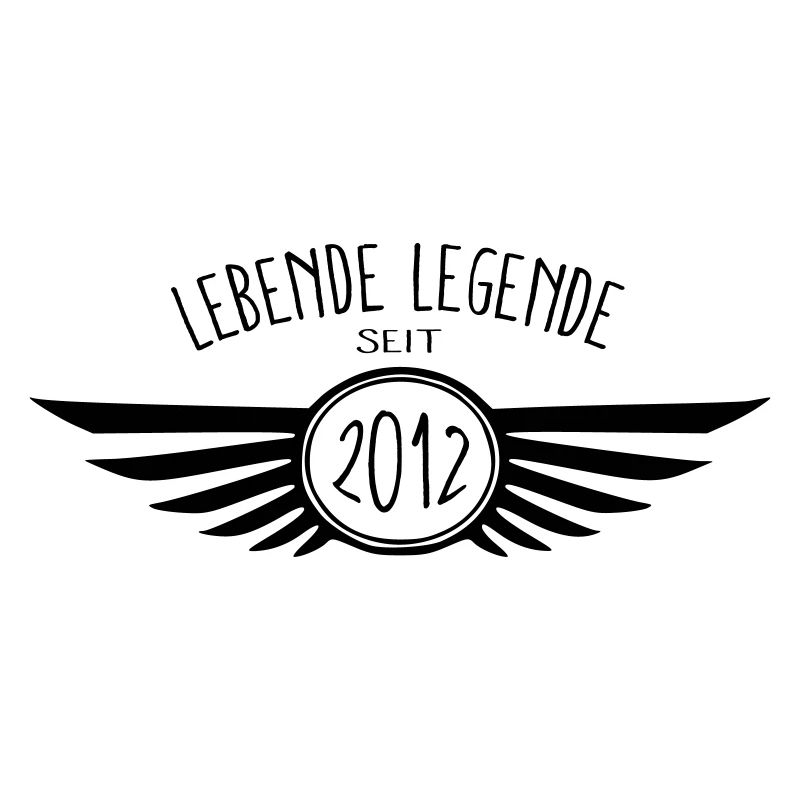 Lebende Legende 2012