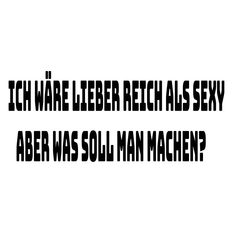 Lustig Geschenk
