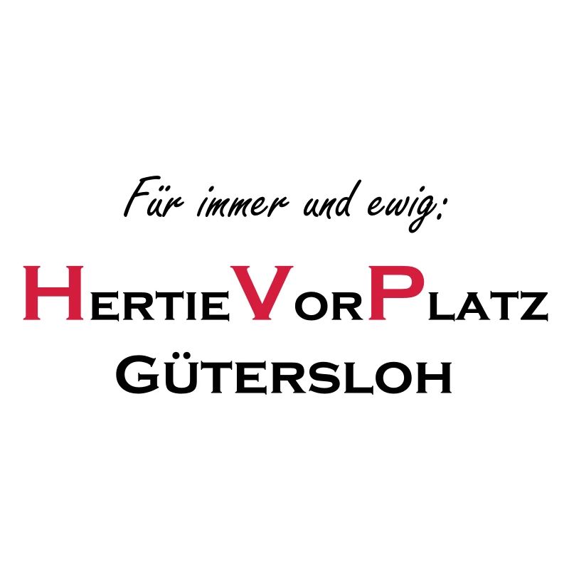 Gütersloh HVP