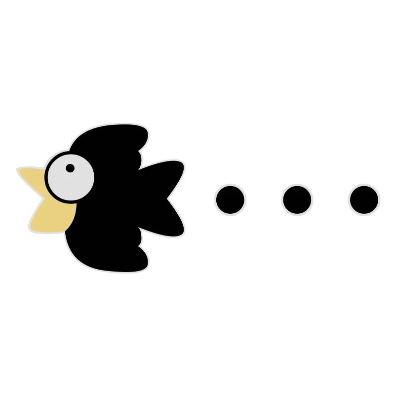 crow