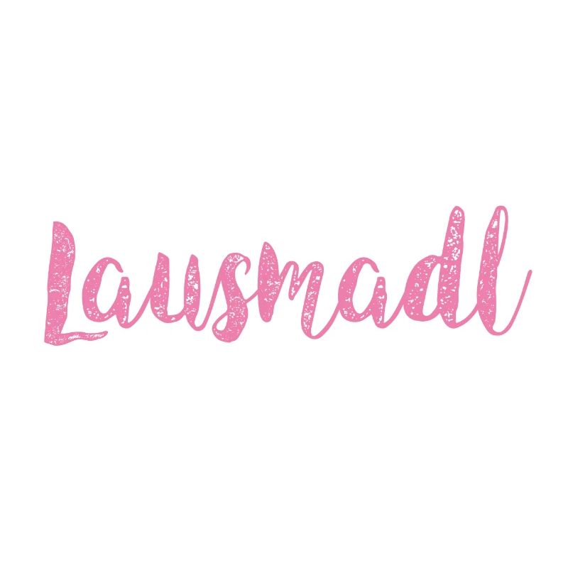 Lausmadl Shirt