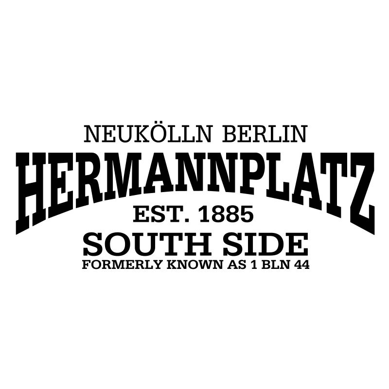 Hermannplatz Neukölln Berlin