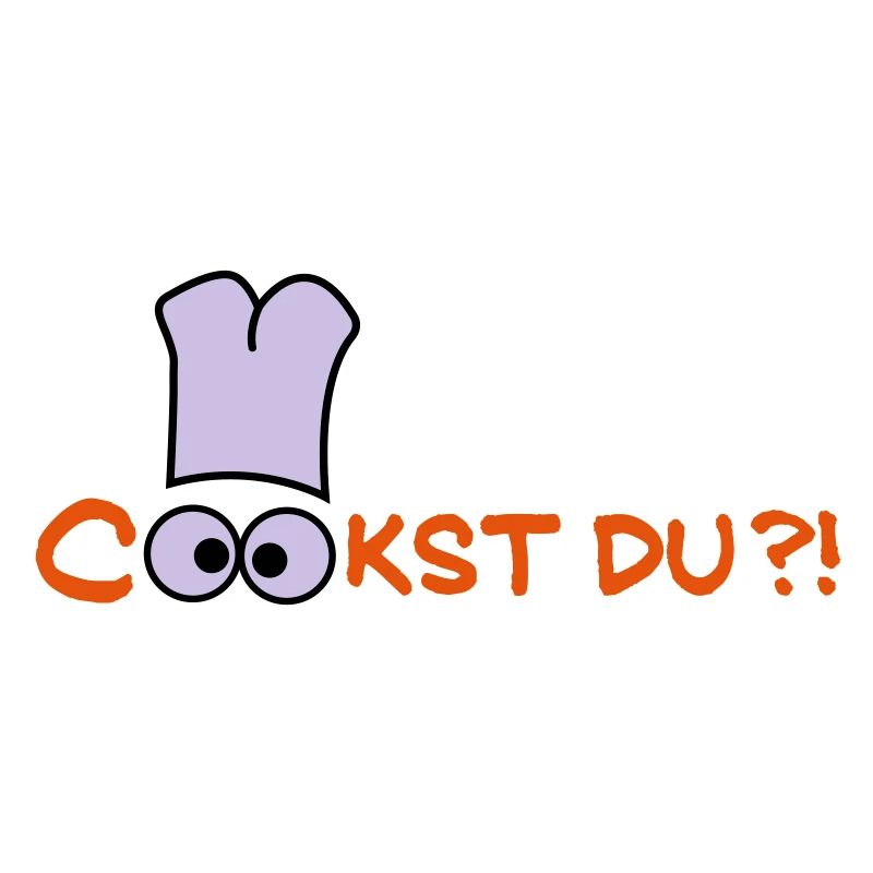 Cook st Du?