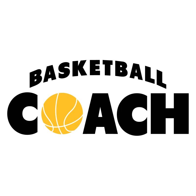 basketball coach