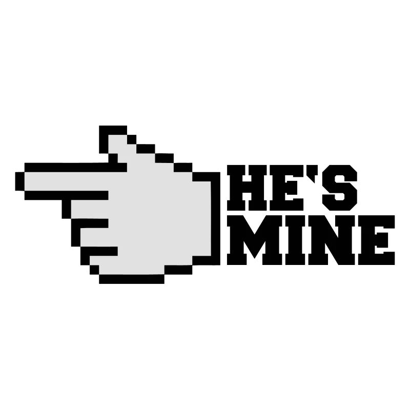 Hes Mine