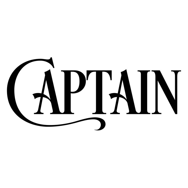captain