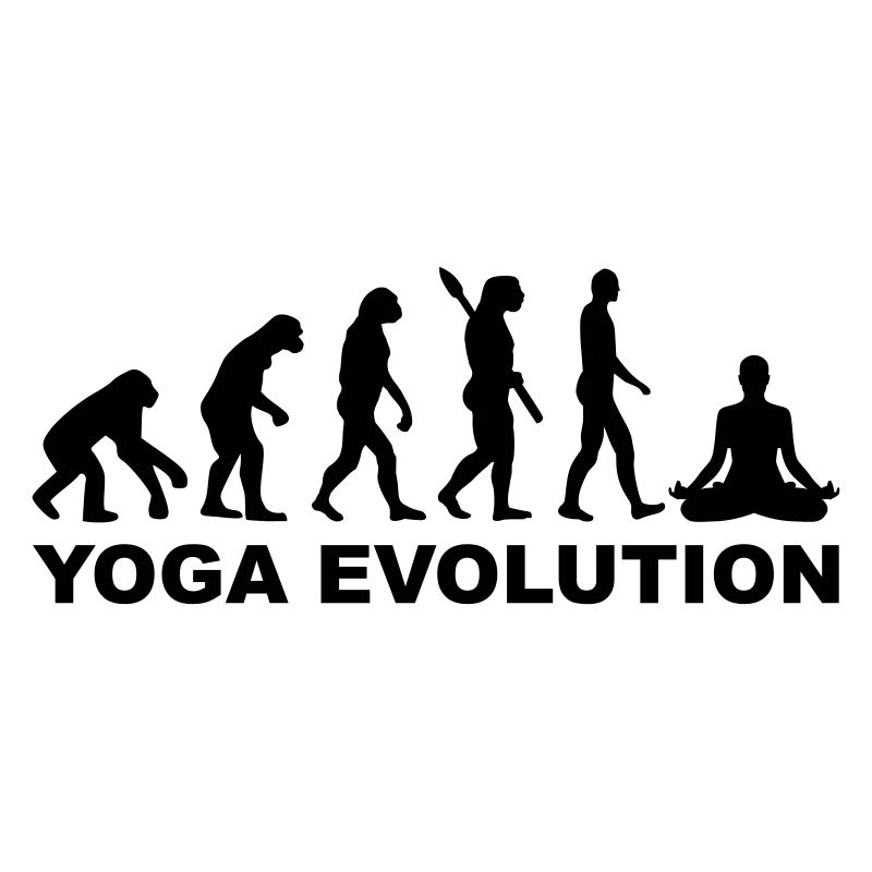 Yoga Evolution
