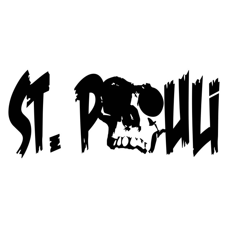 st pauli schädel