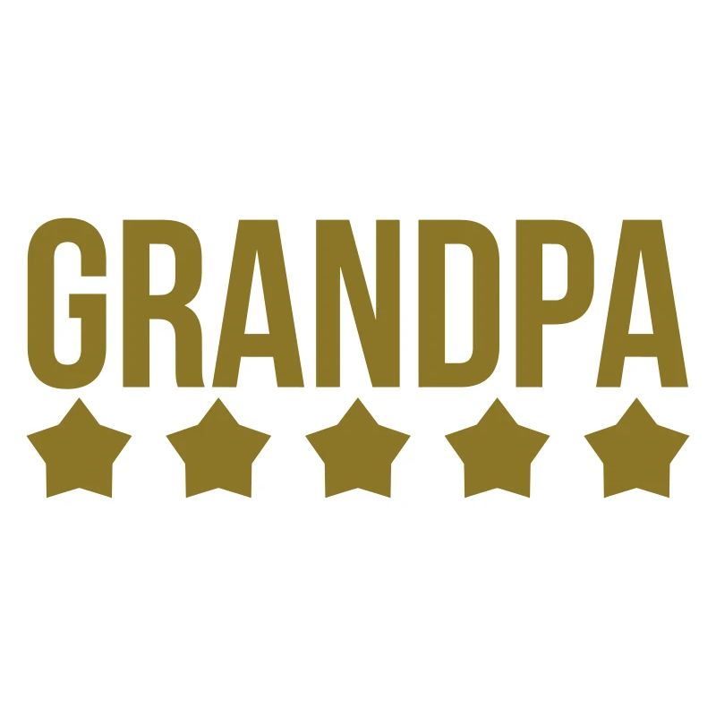 Grandpa