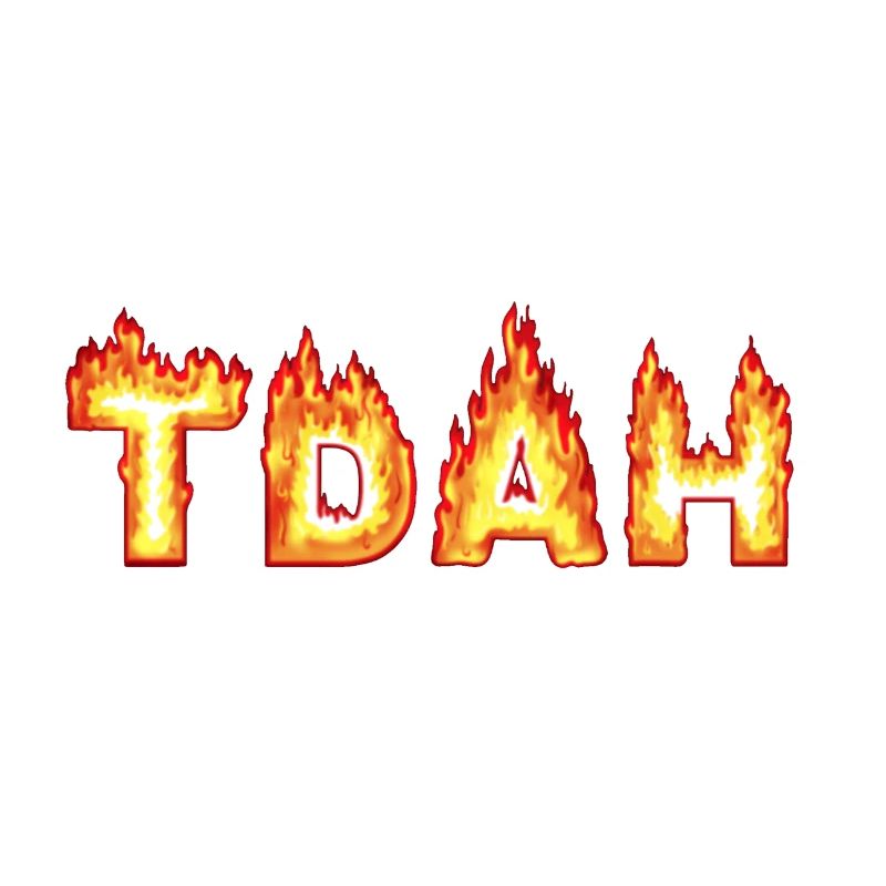 ADHS Flammen