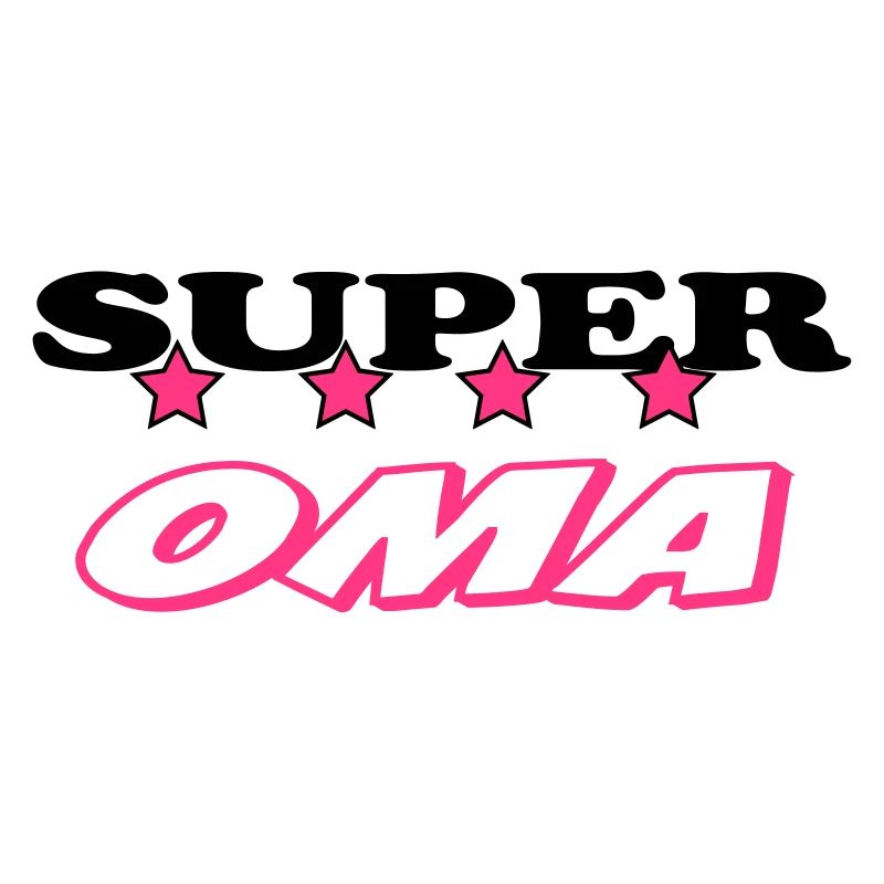 Super oma