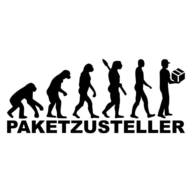 Paketzusteller