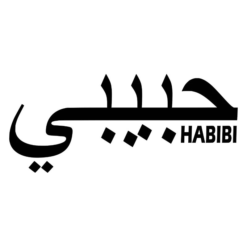HABIBI