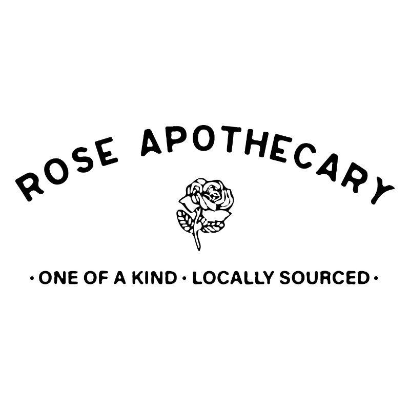 Apothekerrose