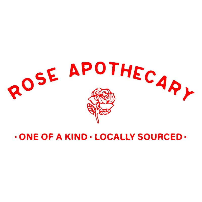 Apothekerrose