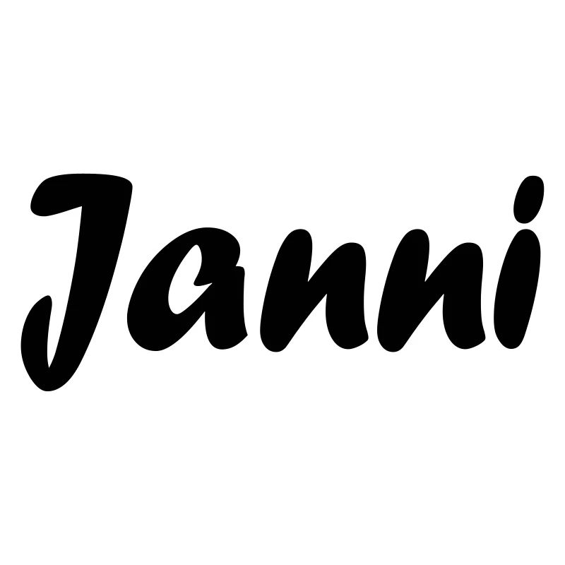 janni