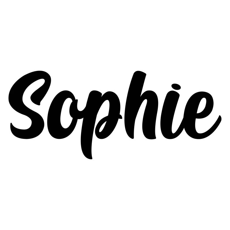 Sophie